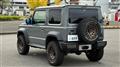 2025 Suzuki Jimny Sierra
