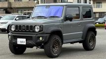 2025 Suzuki Jimny Sierra