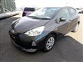 2014 Toyota AQUA