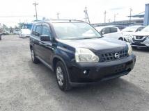 2008 Nissan X-Trail