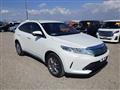 2018 Toyota Harrier