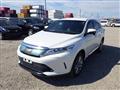 2018 Toyota Harrier