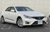 2014 Toyota Mark X