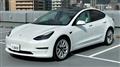 2022 Tesla Motors Others