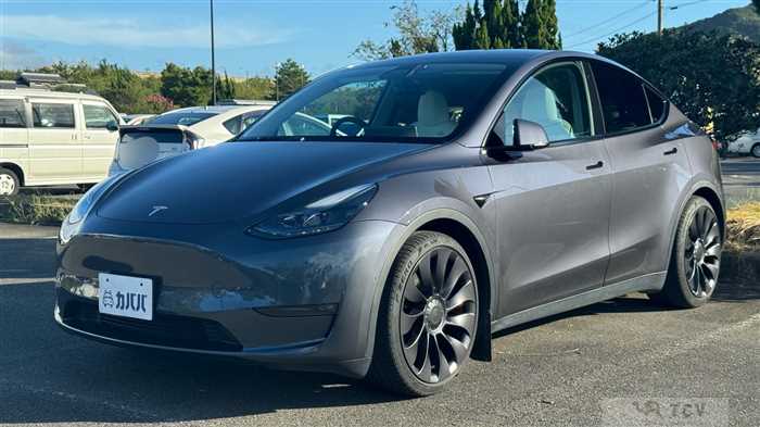2022 Tesla Motors Others