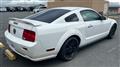2008 Ford Mustang