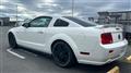 2008 Ford Mustang
