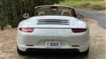 2014 Porsche 911