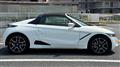2022 Honda S660