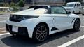 2022 Honda S660