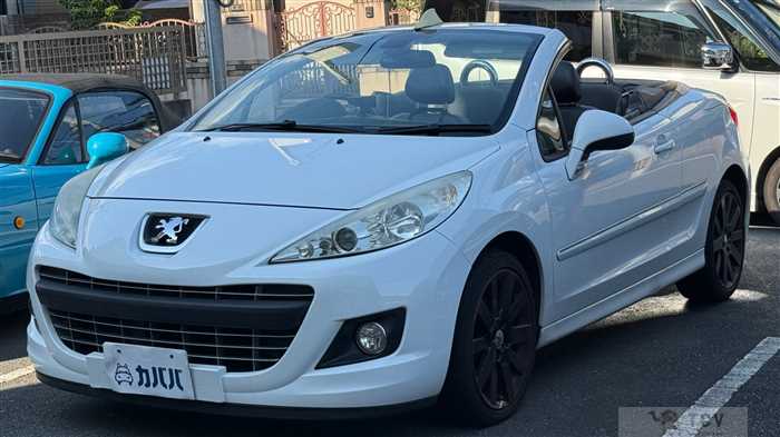 2012 Peugeot Peugoet Others