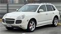 2005 Porsche Cayenne