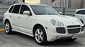 2005 Porsche Cayenne