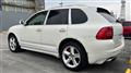 2005 Porsche Cayenne