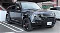2025 Land Rover Defender