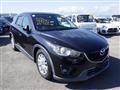 2012 Mazda CX-5