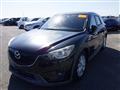 2012 Mazda CX-5
