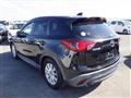 2012 Mazda CX-5
