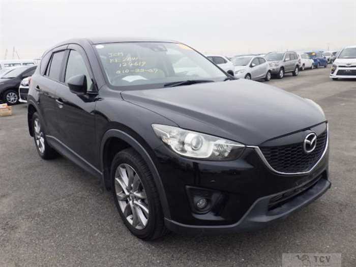 2013 Mazda CX-5