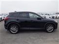 2013 Mazda CX-5