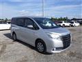 2017 Toyota Noah