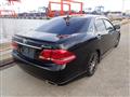 2008 Toyota Crown