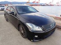 2008 Toyota Crown