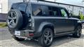 2024 Land Rover Defender