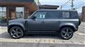2024 Land Rover Defender
