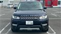 2017 Land Rover Range Rover Sport