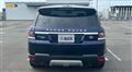 2017 Land Rover Range Rover Sport