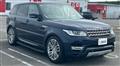2017 Land Rover Range Rover Sport
