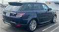 2017 Land Rover Range Rover Sport