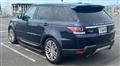2017 Land Rover Range Rover Sport