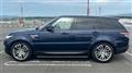 2017 Land Rover Range Rover Sport