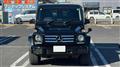 2017 Mercedes-Benz G-Class