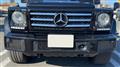 2017 Mercedes-Benz G-Class