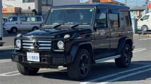 2017 Mercedes-Benz G-Class