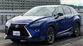2018 Lexus RX