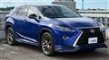 2018 Lexus RX
