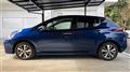 2019 Nissan Leaf