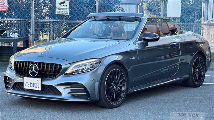 2019 Mercedes-Benz Mercedes-Benz Others