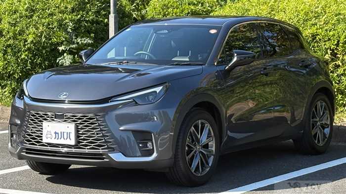 2024 Lexus Other