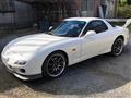 2002 Mazda RX-7