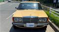 1985 Mercedes-Benz Midium Class