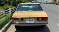 1985 Mercedes-Benz Midium Class