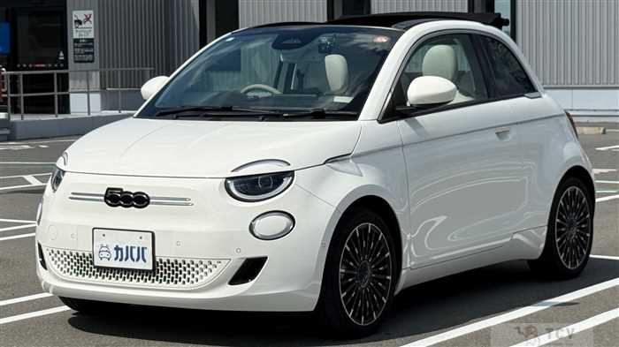 2023 Fiat Fiat Others