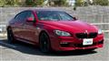 2013 BMW 6 Series