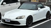 2000 Honda S2000