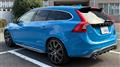 2015 Volvo V60